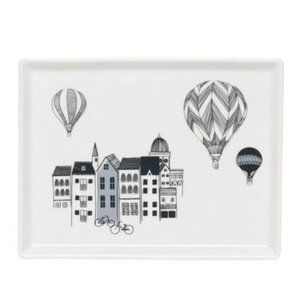 Danica Studio Panorama Design bathroom tray